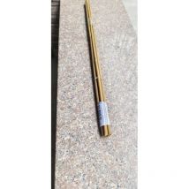 Lot de 6 tuteurs en bambou Werka Pro h 60cm (ø 6-8 mm)