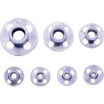 Lot de 7 guides pour filières
