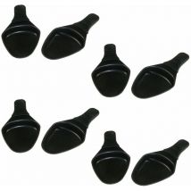 Lot de 8 Coupelles (XA400102) Raclette, gril, Wok Tefal moulinex