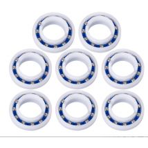 Lot de 8 roulements à Billes adaptables pour Roue de Polaris 280 180 Robot Nettoyeur de Piscine C60 c 60