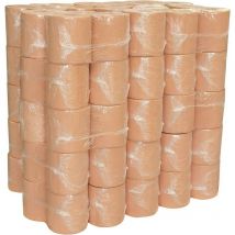 Lot De 80 Bobines Ouate Chamois 800 Feuilles 21 X 30 Cm Soditech 14599.40