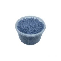 Lot de 830 chevilles nylon diamètre 8mm