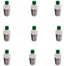Delonghi - Lot de 9 détartrants 500ml ecodecalk