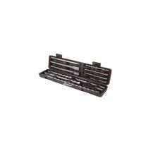 Coffret 12 pièces mixtes forets emmanchement sds