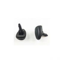 Univcar - Lot de deux gicleurs lave-glace avant pour Citroen Peugeot Fiat