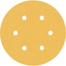 Disques abrasifs C470 Expert d 150mm G120 Bosch 2608900921