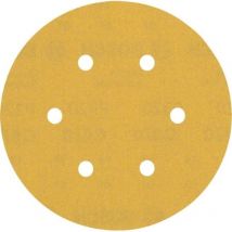 Disques abrasifs C470 Expert d 150mm G320 Bosch 2608900924