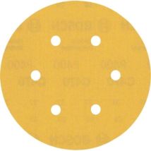 Disques abrasifs C470 Expert d 150mm G400 Bosch 2608900925