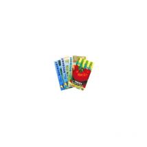 Lot de Légumes spécial Smoothie Orange (4 sachets de graines à semer) - 3,5g