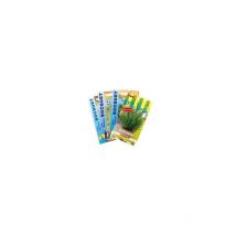 Graines Bocquet - Lot de Plantes Aromatiques spéciales Viandes (4 sachets de graines à semer) - 2g