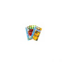 Lot de Tomates spéciales Apéritif (3 sachets de graines à semer) - 1,5g