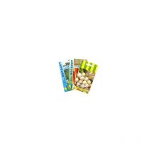 Lot d'Oignons et assortiment de légumes (3 sachets de graines à semer) - 9g