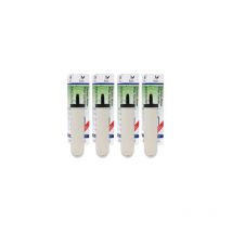 British Berkefeld - lot pour 6 mois x 4 cartouches ultra stérasyl certifiée nsf pour filtre à gravité - 5471