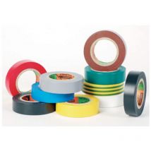 Ruban adhésif pvc blc 15mmx10m/10