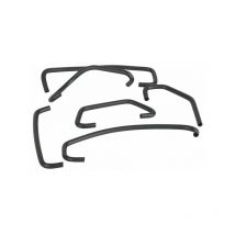 Frisquet - Lot tubes pression capt.cd 07 : F3AA40958