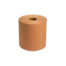 Cristal - Lote de 2 Gamuzas eco hygiene 21x23 2 capas gofradas - P1760000