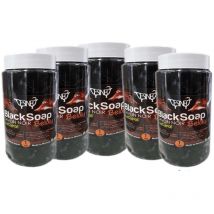 Desineo - Lote de 5 kg de belleza orgánica orgánica 100% natural para el cuidado económico y familiar del cuerpo