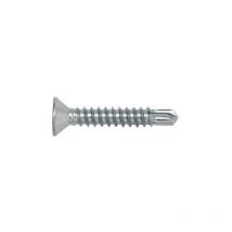 Lote de 50 tornillos autoperforantes Degometal tf - 4,2 x 32 mm