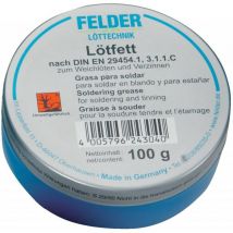Fat Saldatura F-Sw21 -100 g