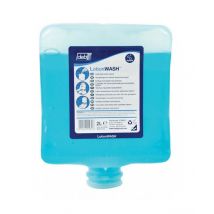 Lotion lavante sans solvant, la cartouche de 2l