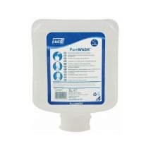 Lotion lavante pour les mains estesol lotion pure cartouche de 4 l
