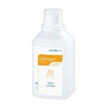 Schülke - esemtan skin lotion SC1192 Lotion nettoyante 500 ml 500 ml Y298172