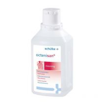 Schülke - octenisan Waschlotion SC1206 Lotion nettoyante 500 ml 500 ml Y294952