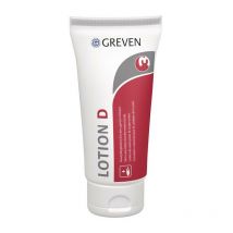 Lotion de soin p. la peau LOTION D 100 ml sans silicone, parfumée