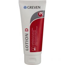 Greven - Lotion pour le corps d 100 ml Tube (Par 50)