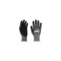 Eureka - Lots de 6 Gants anti coupure - SuperCool Nitrile