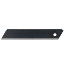 Lotto 10 Lama Da 18 Mm Tajima Lcb50Rbc Razar Nero