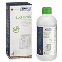 Lotto da 3 - Anticalcare 500ml ecodecalk - Macchina da caffè, Caffettiera Delonghi 43571420731683704311