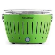 Barbecue portable – Lotus Grill – 3,7 kg – Système de ventilation breveté – Idéal camping et terrasses