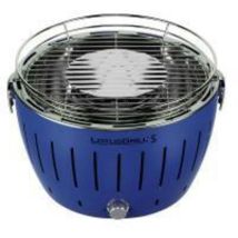 Lotusgrill G 280 Deep Blue Mod. 2019 (g-tb-280)