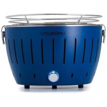 LotusGrill G280 u Blau