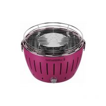 LotusGrill G280 u Lila