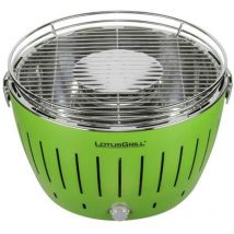LotusGrill G34 u Gruen