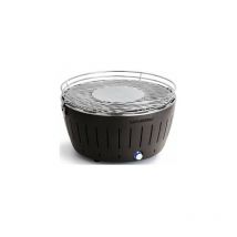 Lotus Grill - LotusGrill g 340 Standard Grill Purple (G-LI-34P)