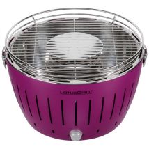Lotusgrill G 340 Standard Grill Purple (g-li-34p)