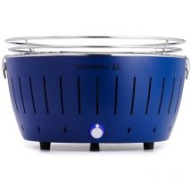 LotusGrill G435 U Blau