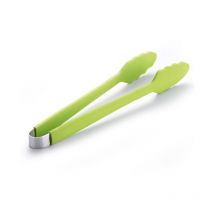 Pinza Per Grill Verde