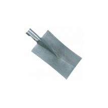 Louchet maçon de 30 cm sans manche - Outils Perrin