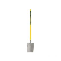 Leborgne - louchet senlis poli 28 cm manche novagrip pomme -312283