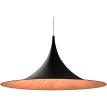 Louie suspension feuille