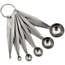 Louis Tellier Id4100 - Cucchiai Scava-polpa, Per Frutta E Verdura