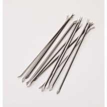 Louis Tellier N4173 - Set Da 12 Scavini Per Aragoste/granchi