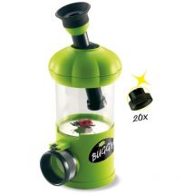 Loupe 3 dimensions Buggy