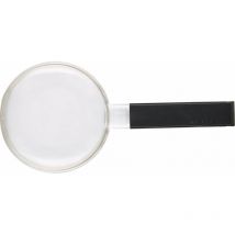 Loupe manuelle D100mm 2 fois Eschenbach