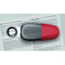 Accessoire pour loupe Acculux 405851 Convient pour (détails): led 2000-376898