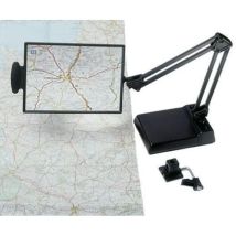 Sundour - Loupe De Table Montée Sur Le Dessus De Table